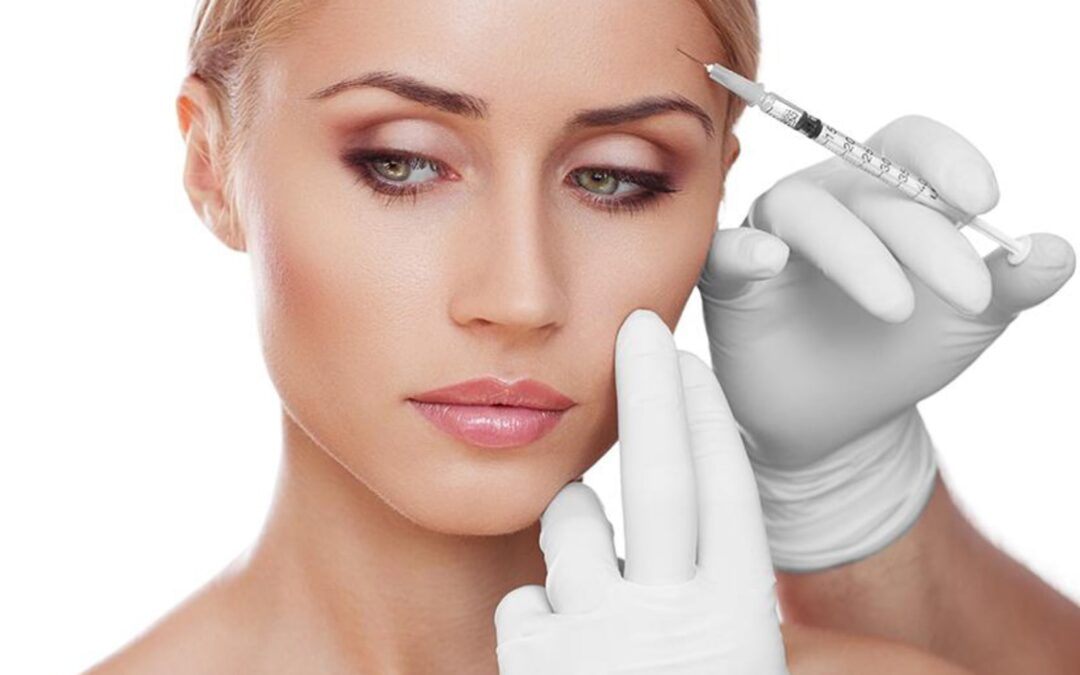 Tratamientos estéticos