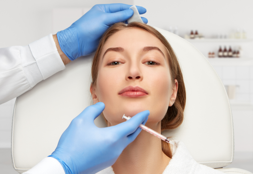 Oferta medicina estética