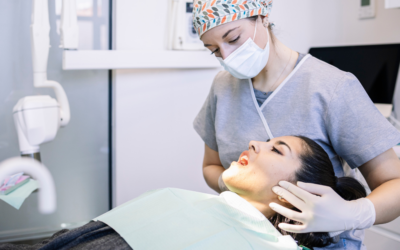 Beneficios de ir a tu dentista y conseguir un protector bucal