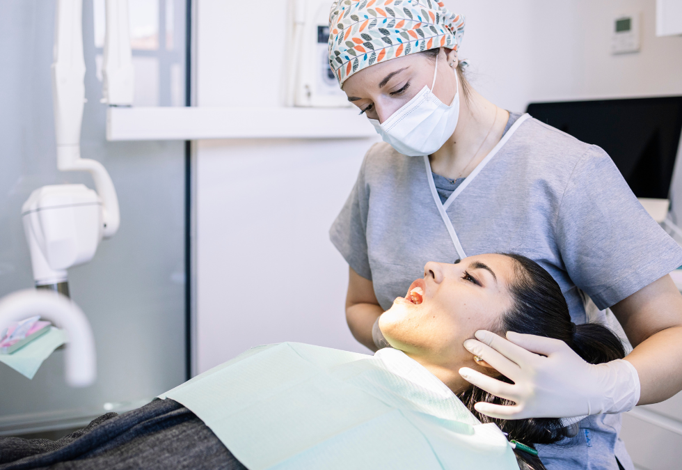 Beneficios de ir a tu dentista y conseguir un protector bucal