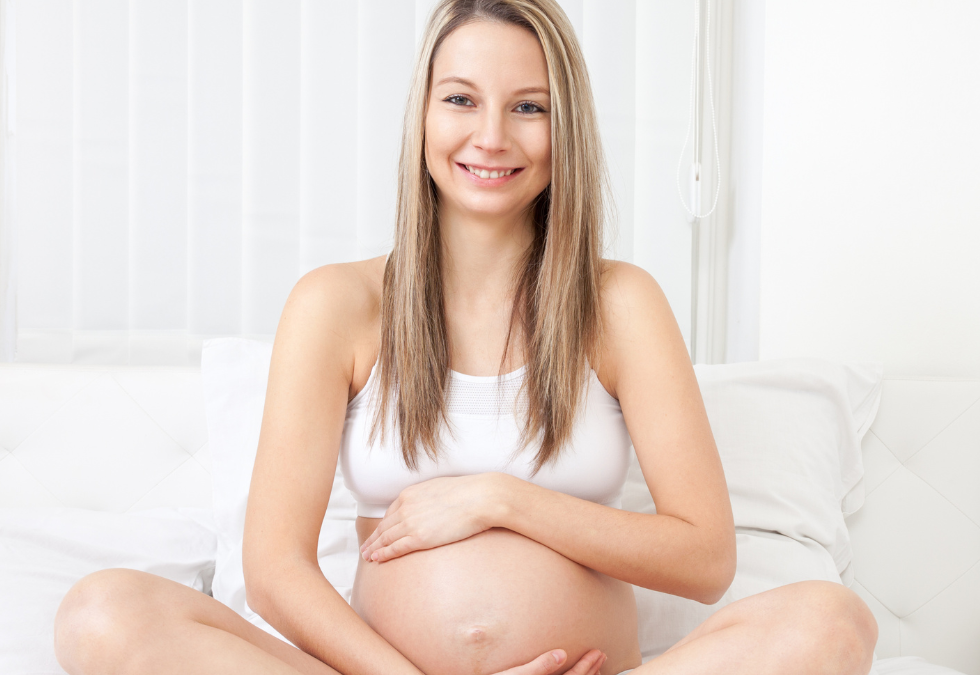 Salud bucal en embarazadas