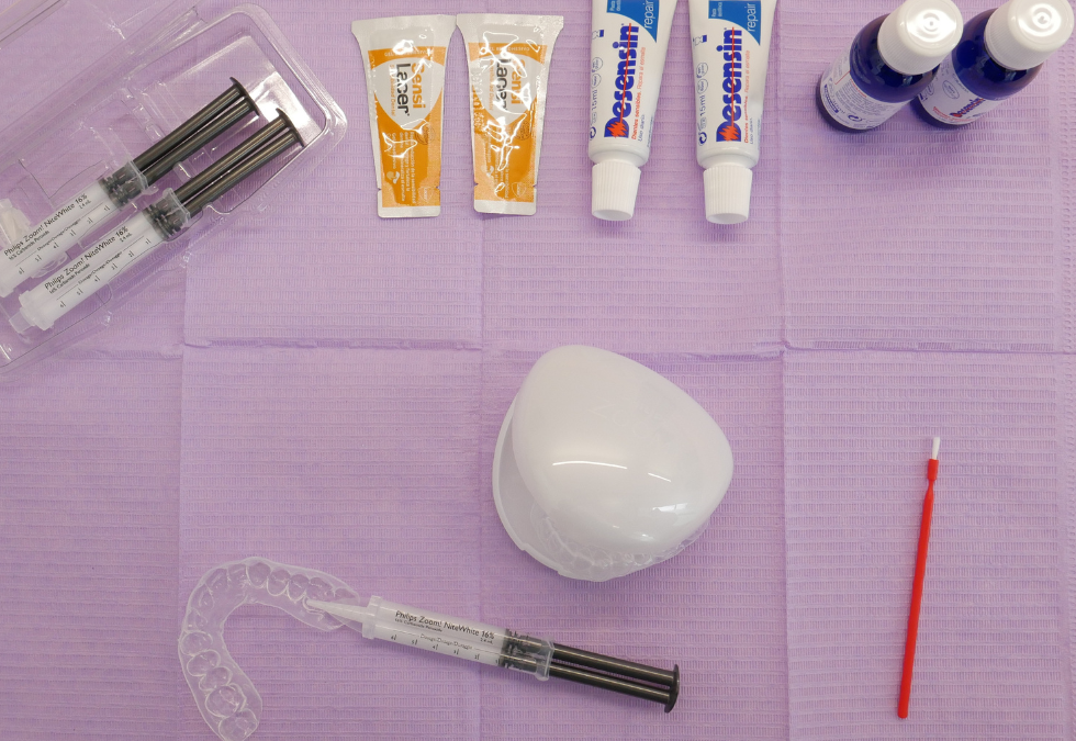 Blanqueamiento Philiphs Zoom en CIDAD