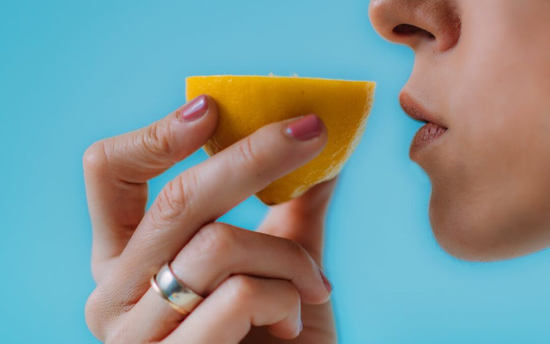 ¿Qué es la disgeusia? Causas y tratamientos