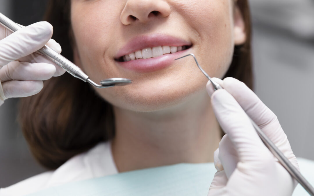 ¿Conoces las últimas novedades en estética dental?