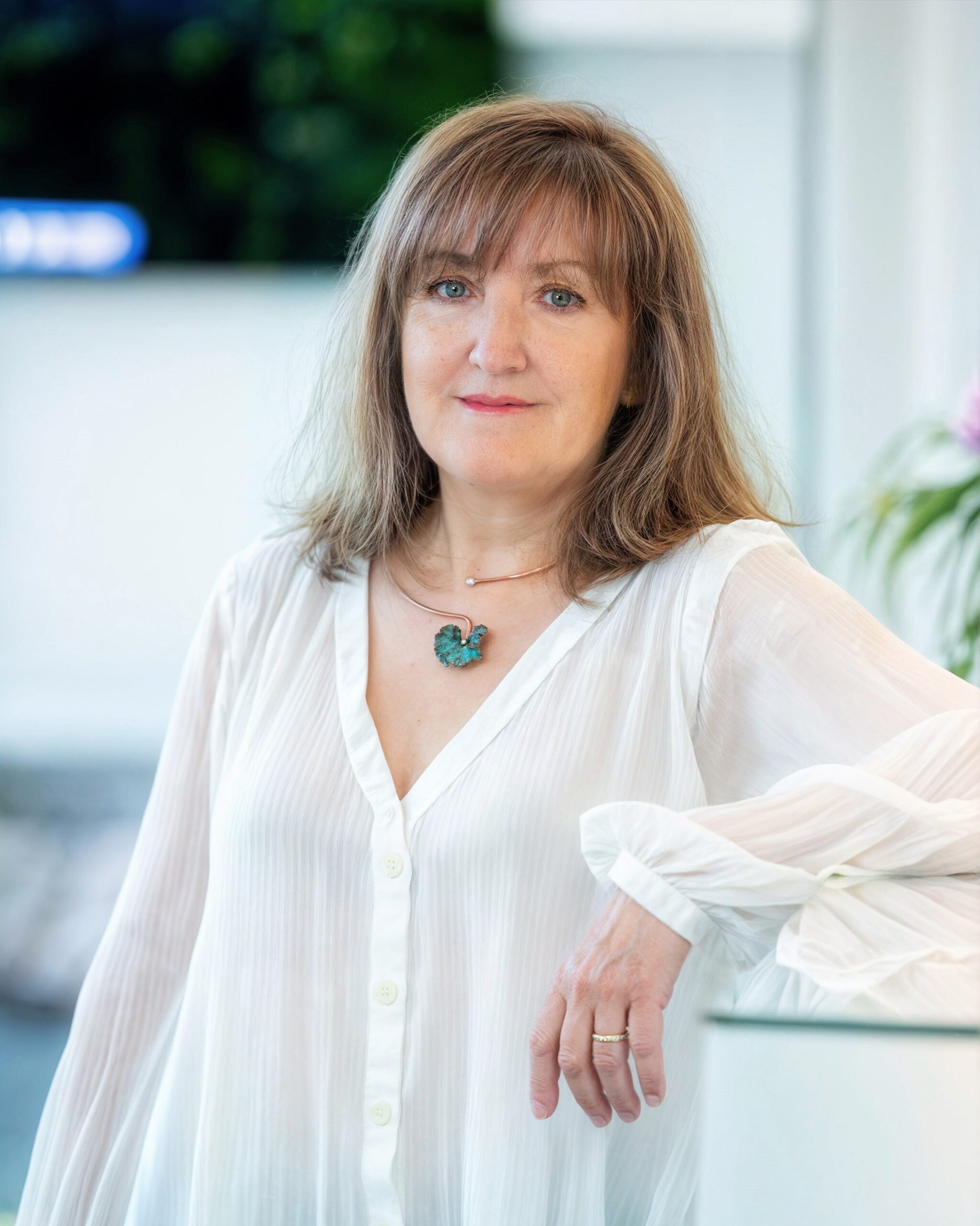 Mª del Carmen Pinto