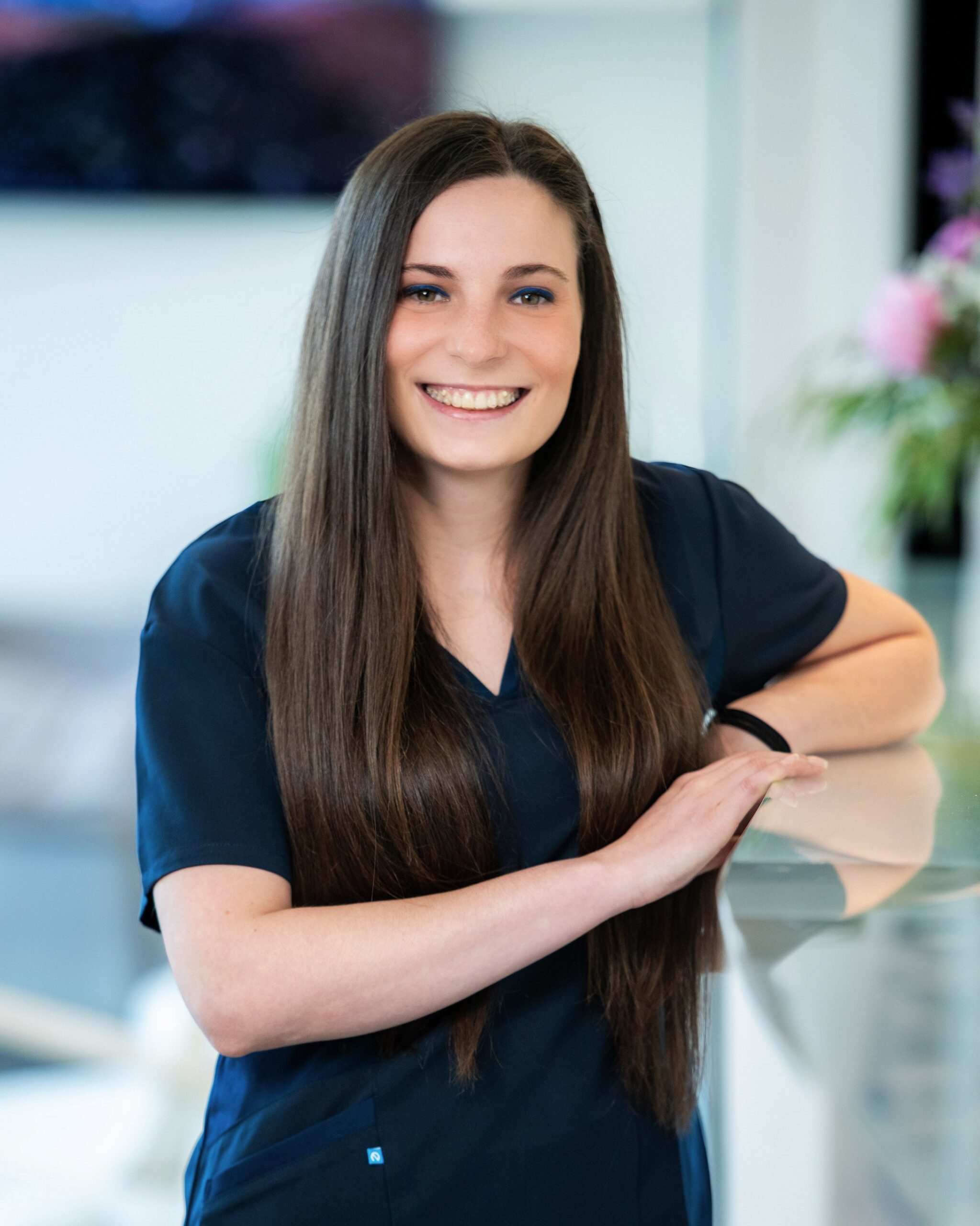 Nuria González Heredia