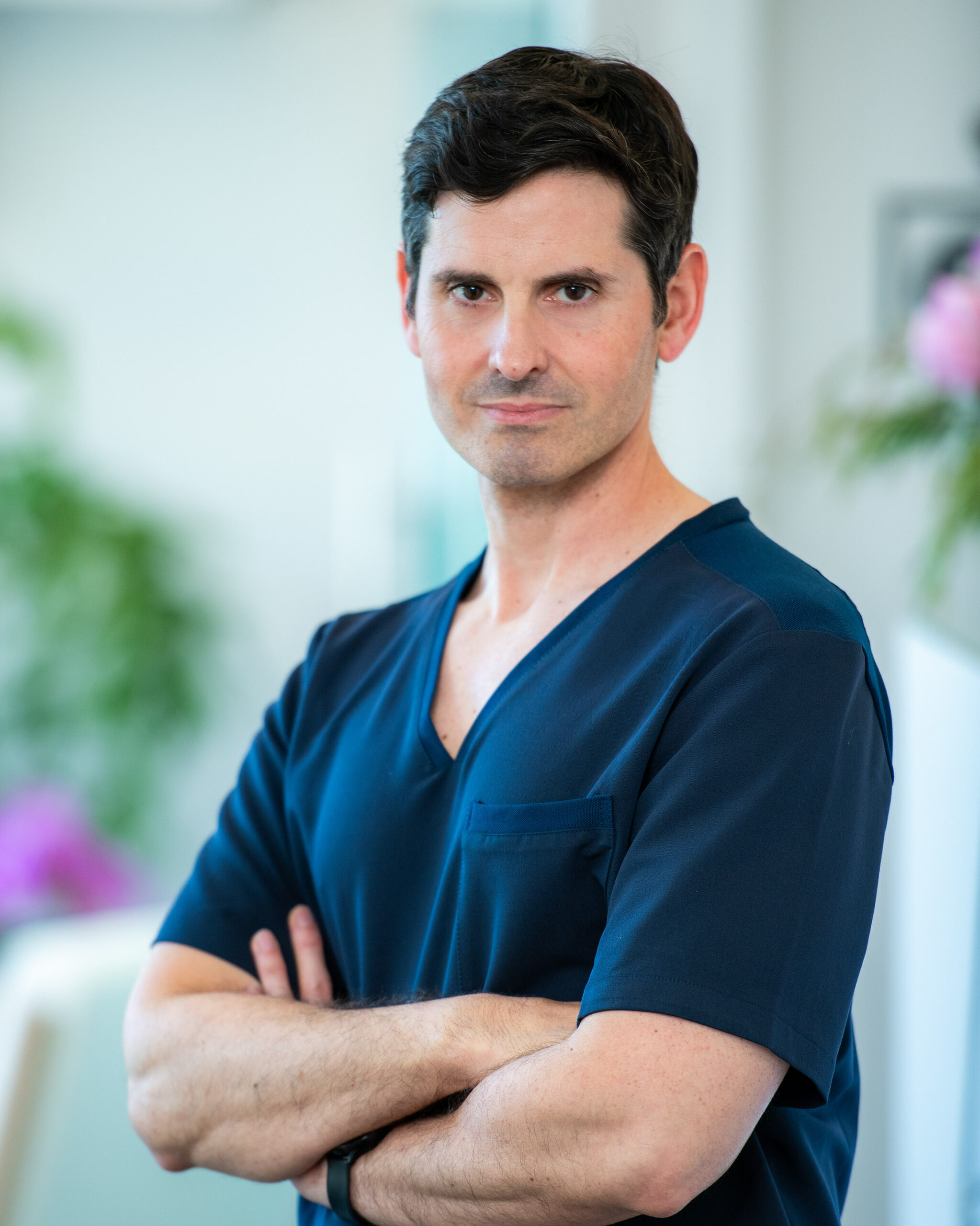 Sergio Ángel Medina