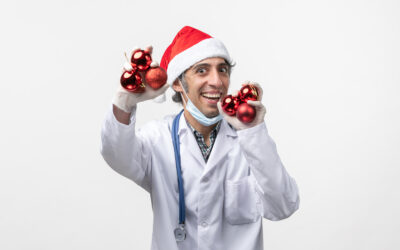 Consejos para cuidar tu sonrisa esta navidad